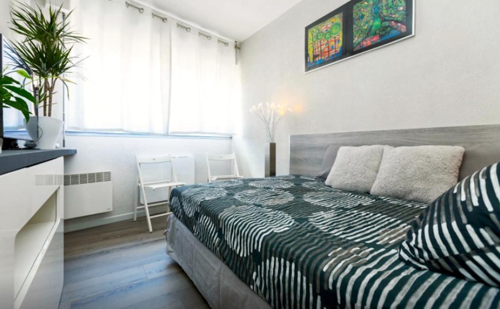 אביניון Studio Vue Palais Des Papes מראה חיצוני תמונה